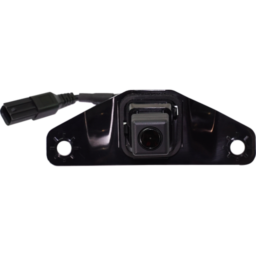 2014-2015 Lexus GX460 Rear Park Assist Camera To 5-15 W/O Around View Monitor - LX1960124-Partify-Painted-Replacement-Body-Parts