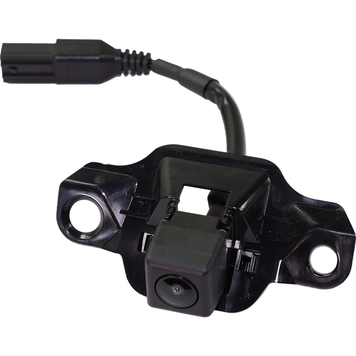 2015-2017 Lexus IS200t/IS250/IS300/IS350 Rear Park Assist Camera W/Navigation System - LX1960121-Partify-Painted-Replacement-Body-Parts