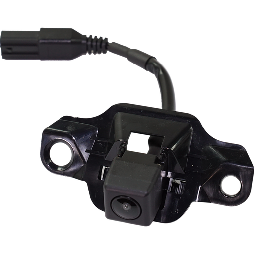 2015-2017 Lexus IS200t/IS250/IS300/IS350 Rear Park Assist Camera W/Navigation System - LX1960121-Partify-Painted-Replacement-Body-Parts