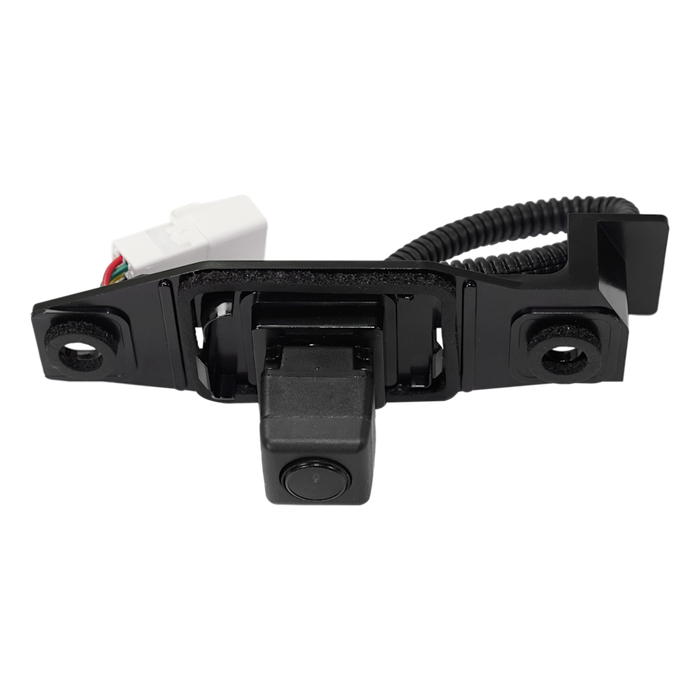 2006-2014 Lexus IS F/IS250/IS350 Rear Park Assist Camera - LX1960104-Partify-Painted-Replacement-Body-Parts