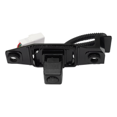 Rear Park Assist Camera image