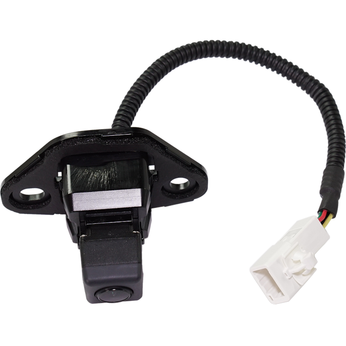 2007-2009 Lexus LS460/LS600h Rear Park Assist Camera - LX1960113-Partify-Painted-Replacement-Body-Parts