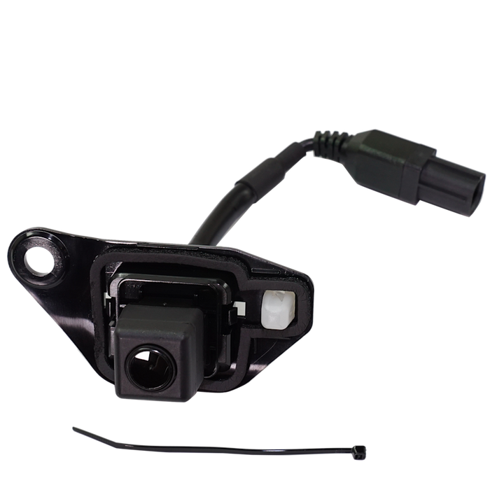 2010-2013 Lexus RX350/RX450h Rear Park Assist Camera - LX1960107-Partify-Painted-Replacement-Body-Parts