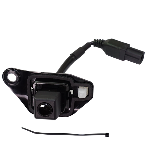 2010-2013 Lexus RX350/RX450h Rear Park Assist Camera - LX1960107-Partify-Painted-Replacement-Body-Parts
