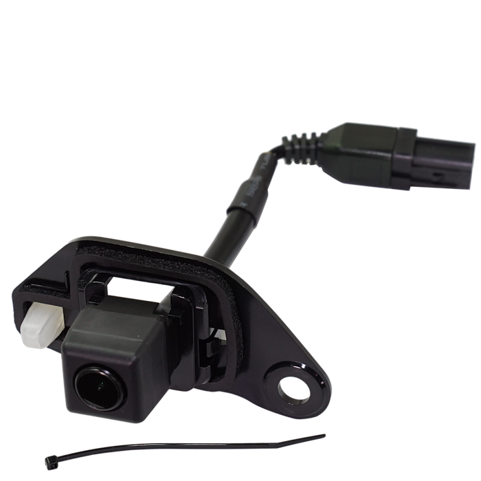 2013-2015 Lexus RX350 Rear Park Assist Camera - LX1960103-Partify-Painted-Replacement-Body-Parts