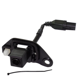 Rear Park Assist Camera image