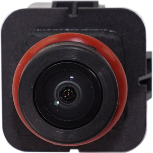 Rear Park Assist Camera image