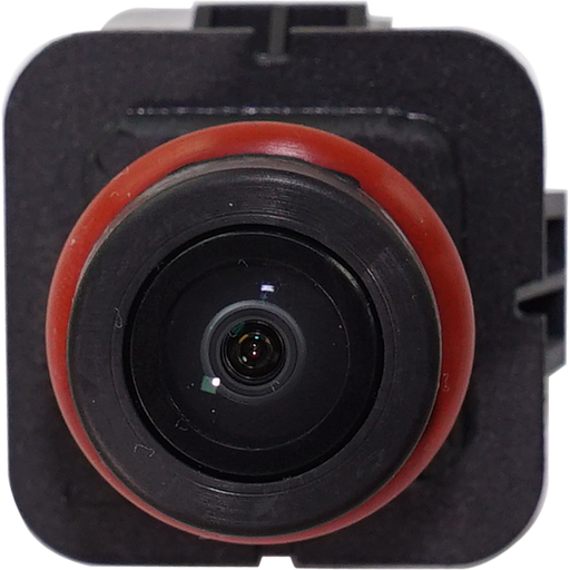 2013-2015 Lincoln MKX Rear Park Assist Camera - FO1960131-Partify-Painted-Replacement-Body-Parts