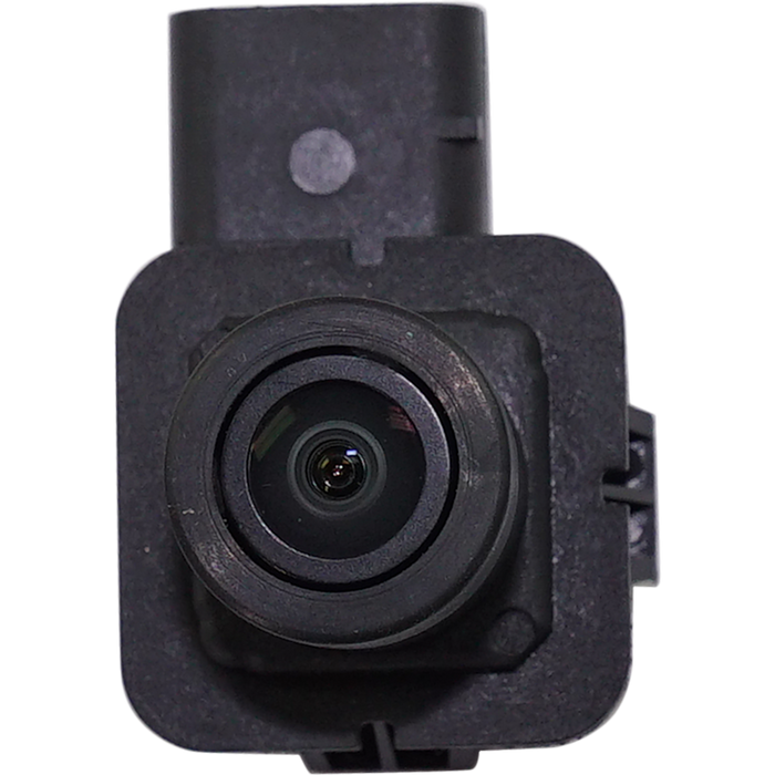 2013-2016 Lincoln MKZ Rear Park Assist Camera - FO1960132-Partify-Painted-Replacement-Body-Parts