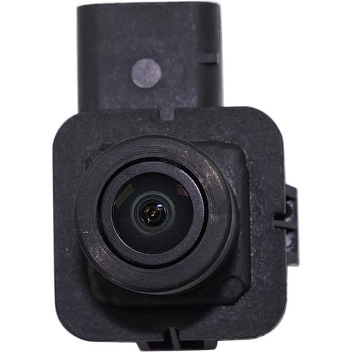 2013-2016 Lincoln MKZ Rear Park Assist Camera - FO1960132-Partify-Painted-Replacement-Body-Parts
