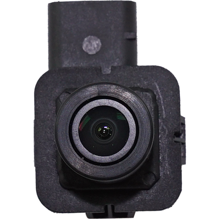 2017-2020 Lincoln MKZ Rear Park Assist Camera - FO1960133-Partify-Painted-Replacement-Body-Parts
