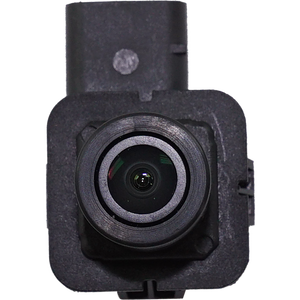 Rear Park Assist Camera image