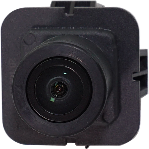 2015-2018 Lincoln MKC Rear Park Assist Camera - FO1960134-Partify-Painted-Replacement-Body-Parts