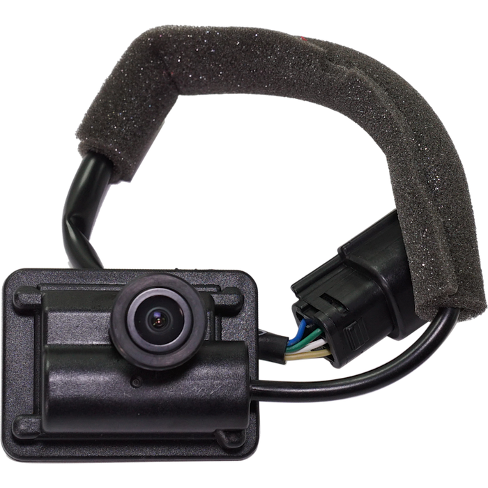 2008-2014 Lincoln Navigator Rear Park Assist Camera - FO1960137-Partify-Painted-Replacement-Body-Parts