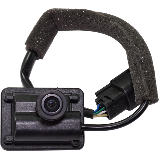 2008-2014 Lincoln Navigator Rear Park Assist Camera - FO1960137-Partify-Painted-Replacement-Body-Parts