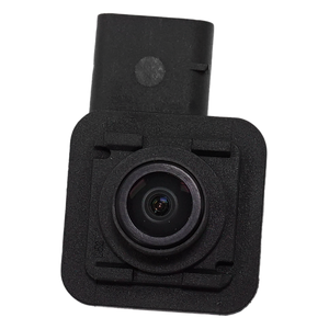 Rear Park Assist Camera image