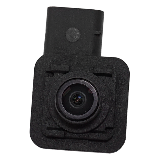 2016-2018 Lincoln MKX Rear Park Assist Camera - FO1960151-Partify-Painted-Replacement-Body-Parts