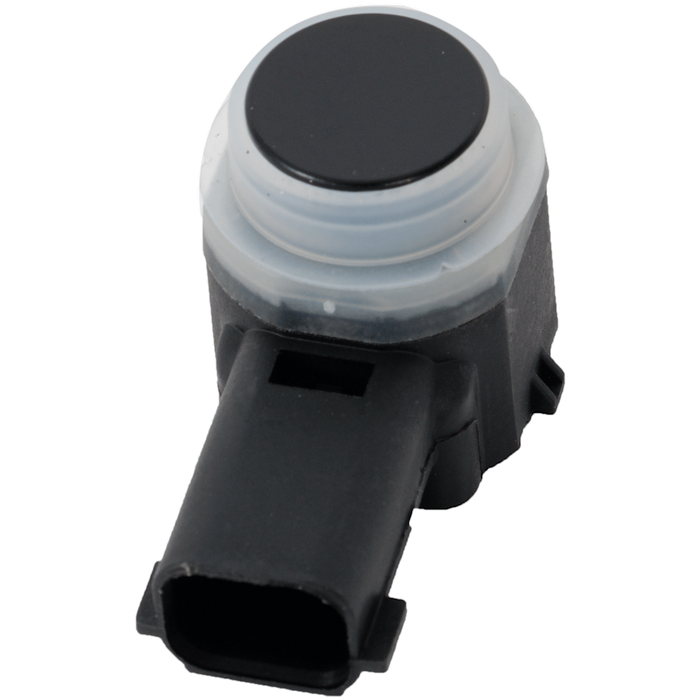 2009-2019 Lincoln MKS/MKT/MKX/MKZ/Navigator/Ford Edge/Expedition/Fusion/Mustang/Taurus Hybrid/Mercury Milan Front Parking Aid Sensor 4 Req - FO1175105-Partify-Painted-Replacement-Body-Parts