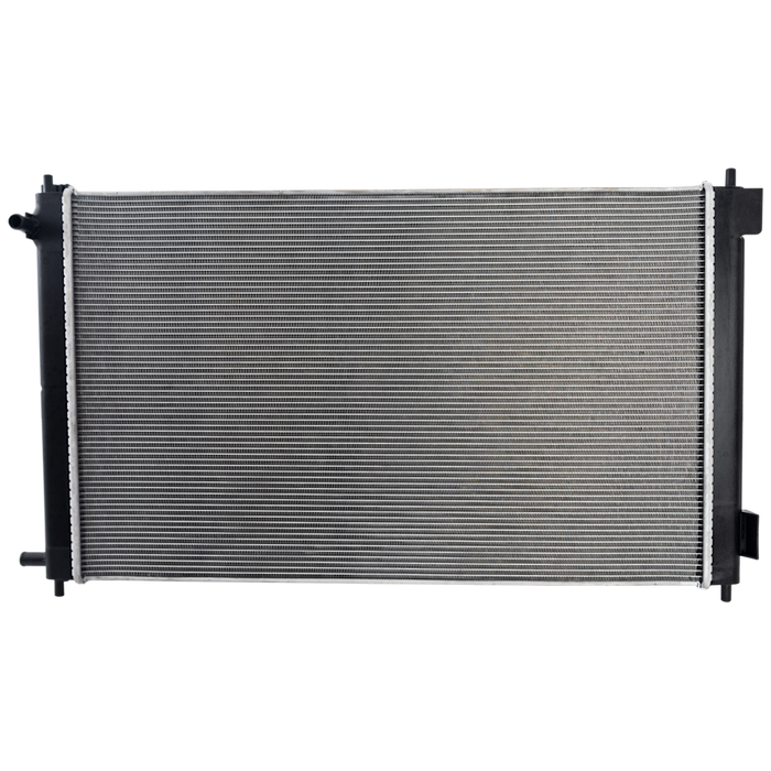 2015-2017 Lexus NX200t Intercooler - LX3012100-Partify-Painted-Replacement-Body-Parts