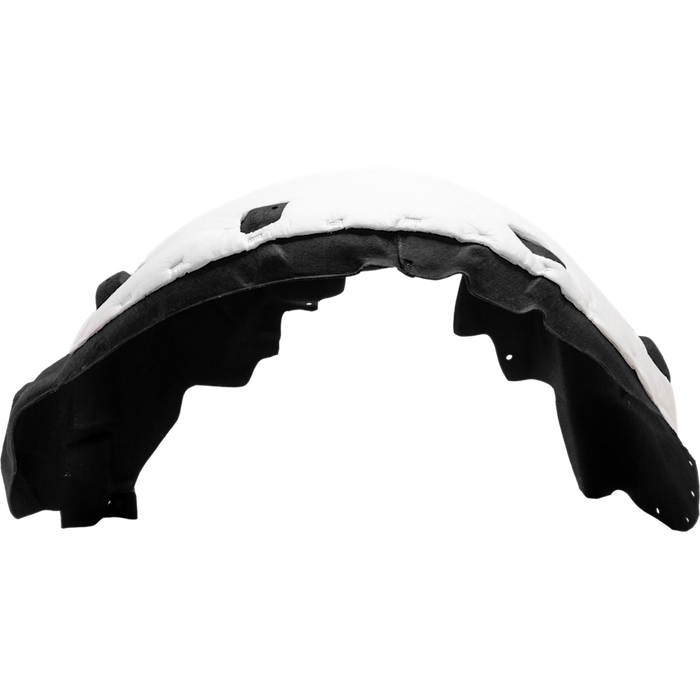 2016-2023 Lincoln MKX/Nautilus Rear Driver Side Fender Liner - FO1762103-Partify-Painted-Replacement-Body-Parts