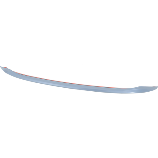 2007-2012 Lexus ES350 Deck Lid Spoiler Wall - LX1895103-Partify-Painted-Replacement-Body-Parts