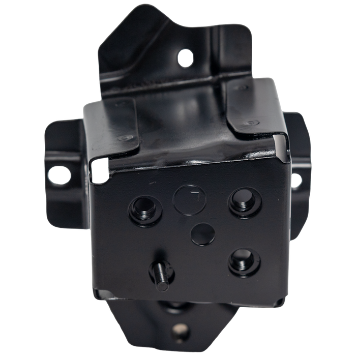 2023-2024 Lexus RX350/RX350h/RX450h+/RX500h Rear Passenger Side Bumper Bracket - LX1167104-Partify-Painted-Replacement-Body-Parts