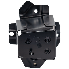 Rear Passenger Side Bumper Bracket image