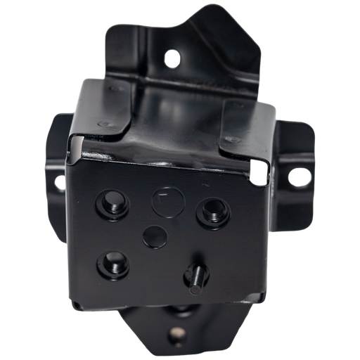 2023-2024 Lexus RX350/RX350h/RX450h+/RX500h Rear Driver Side Bumper Bracket - LX1166104-Partify-Painted-Replacement-Body-Parts