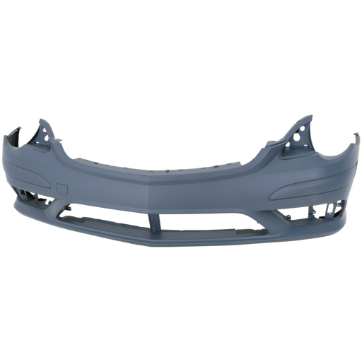 2006-2010 Mercedes-Benz R350/R500/R550 Front Bumper W251 W/Amg Styling Pkg W/O Headlamp Washers W/O Parktronic - MB1000245-Partify-Painted-Replacement-Body-Parts