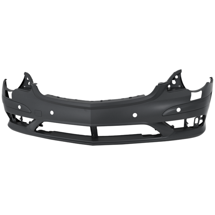 2006-2010 Mercedes-Benz R350/R500/R550 Front Bumper W251 W/Amg Styling Pkg W/Headlamp Washers W/O Parktronic - MB1000247-Partify-Painted-Replacement-Body-Parts