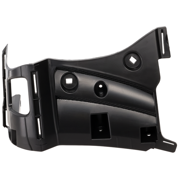 2011-2013 Mercedes-Benz S63 AMG/S65 AMG Front Driver Side Bumper to Body Filler Panel W221 Joint Cover - MB1088103-Partify-Painted-Replacement-Body-Parts