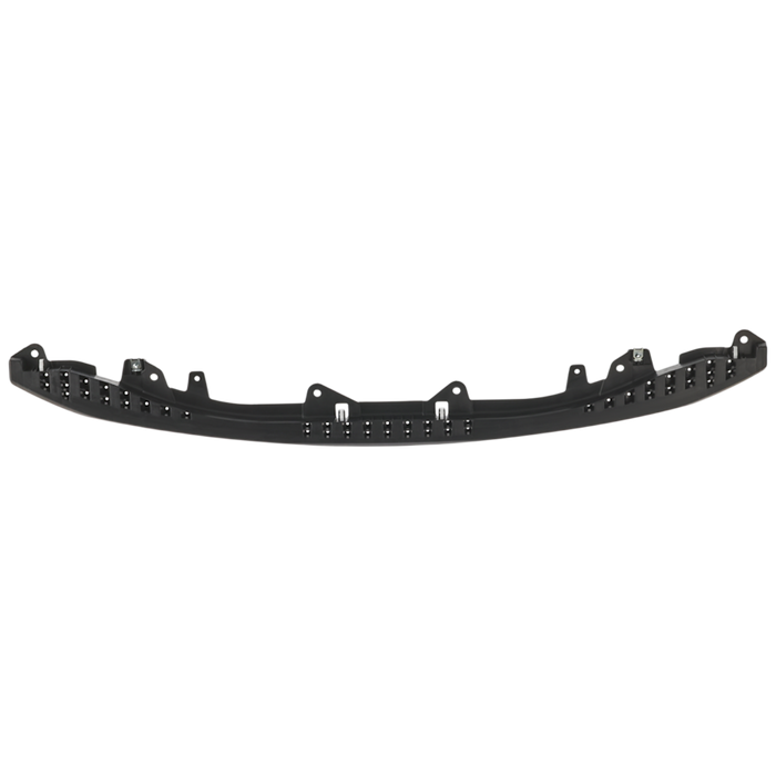 2019-2024 Mazda 3 Front Bumper Reinforcement Cover Stiffener - MA1025100-Partify-Painted-Replacement-Body-Parts