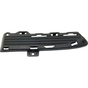 Front Passenger Side Bumper to Body Filler Panel image