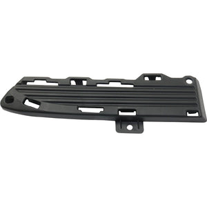 Front Driver Side Bumper to Body Filler Panel image