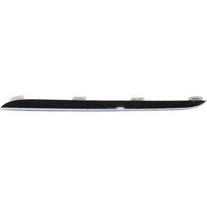 Driver Side Grille Molding image