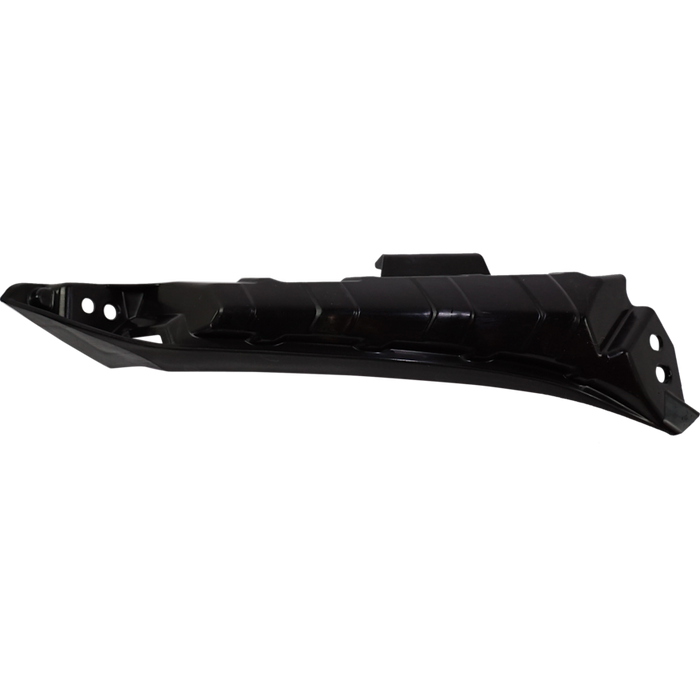 2016-2017 Mazda 6 Passenger Side Grille Bracket W/Led Lamps Lower - MA1207111-Partify-Painted-Replacement-Body-Parts