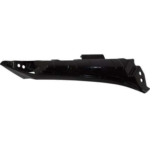 2016-2017 Mazda 6 Passenger Side Grille Bracket W/Led Lamps Lower - MA1207111-Partify-Painted-Replacement-Body-Parts