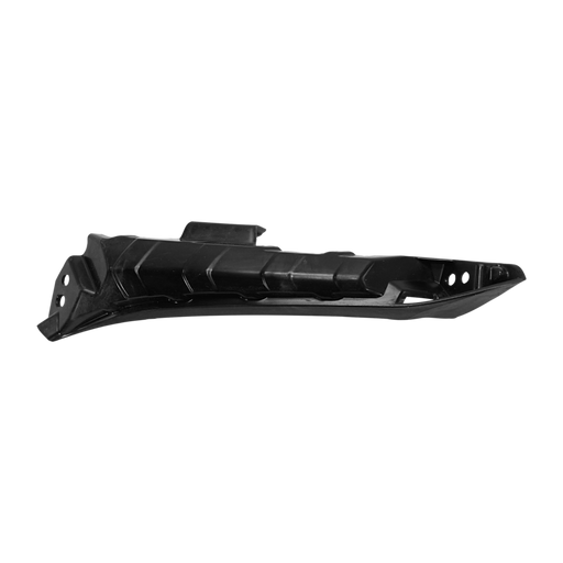 2016-2017 Mazda 6 Driver Side Grille Bracket W/Led Lamps Lower - MA1207110-Partify-Painted-Replacement-Body-Parts