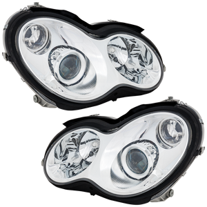 Headlight Set image