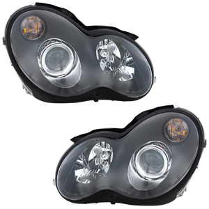 Headlight Set image