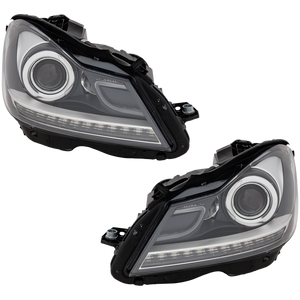 Headlight Set image