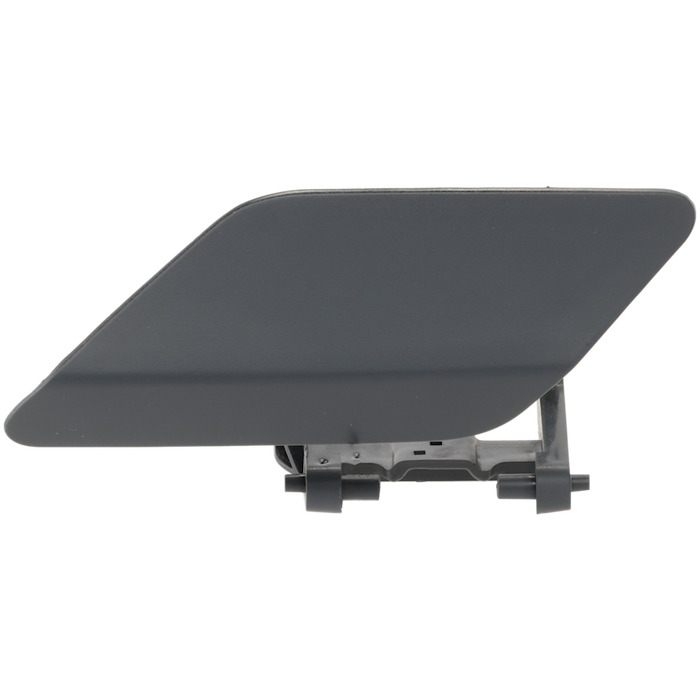 2010-2013 Mercedes-Benz E350/E400/E550 Hybrid Driver Side Windshield Washer Nozzle Cover W212 - MB1048116-Partify-Painted-Replacement-Body-Parts