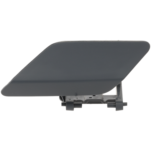 2010-2013 Mercedes-Benz E350/E400/E550 Hybrid Driver Side Windshield Washer Nozzle Cover W212 - MB1048116-Partify-Painted-Replacement-Body-Parts