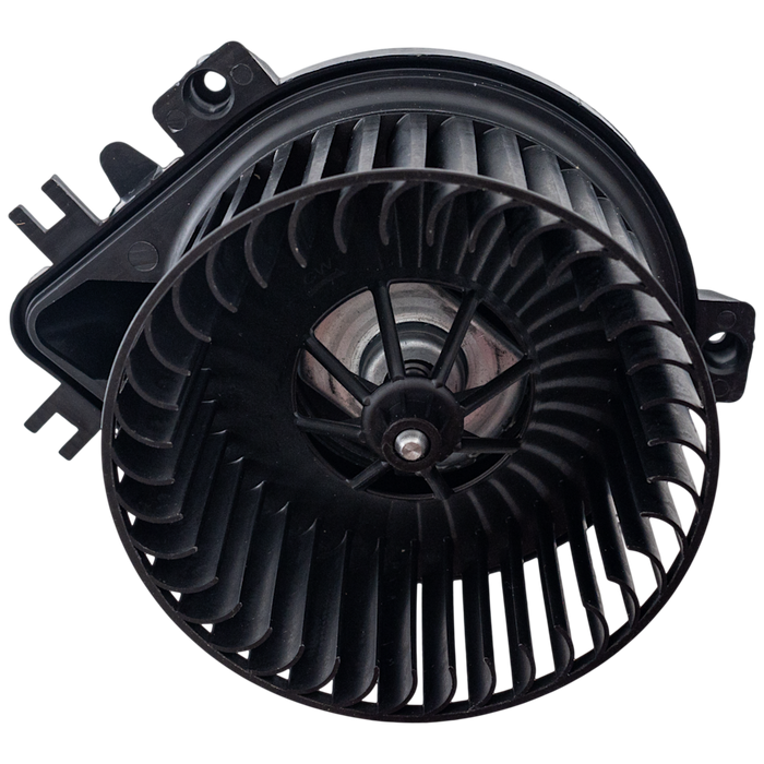 2002-2008 Mini Cooper HVAC Heater Assembly To 3-02 - MC3126101-Partify-Painted-Replacement-Body-Parts