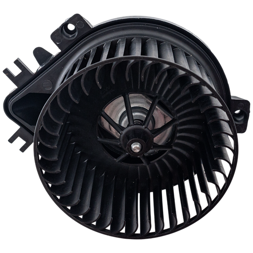 2002-2008 Mini Cooper HVAC Heater Assembly To 3-02 - MC3126101-Partify-Painted-Replacement-Body-Parts