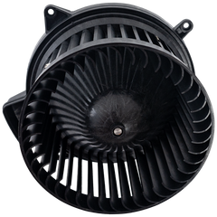 Front HVAC Heater Assembly image