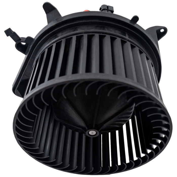 2007-2016 Mini Cooper/Cooper Countryman Clubman/Roadster/Roadster John Cooper Works/Roadster S HVAC Heater Assembly W/Automatic Temperature Control - MC3126100-Partify-Painted-Replacement-Body-Parts