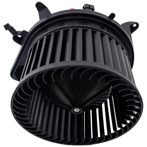 2007-2016 Mini Cooper/Cooper Countryman Clubman/Roadster/Roadster John Cooper Works/Roadster S HVAC Heater Assembly W/Automatic Temperature Control - MC3126100-Partify-Painted-Replacement-Body-Parts