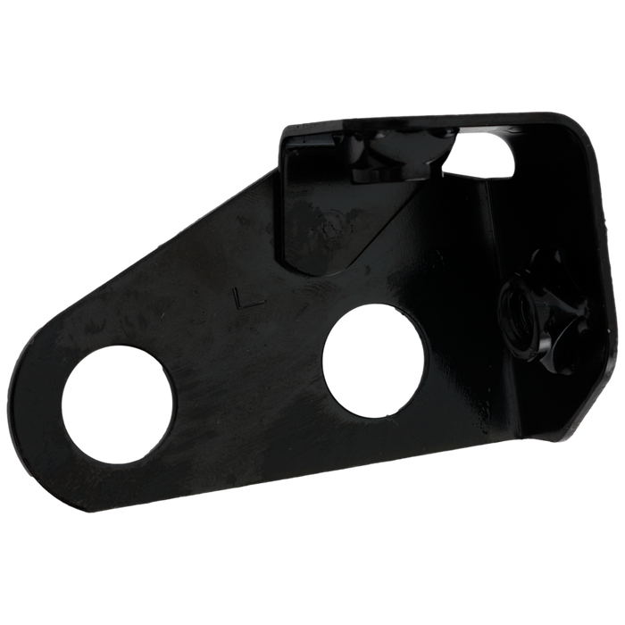 2022-2024 Mitsubishi Outlander Front Passenger Side Fender Brace Fender Bracket/Headlamp Support - MI1245102-Partify-Painted-Replacement-Body-Parts