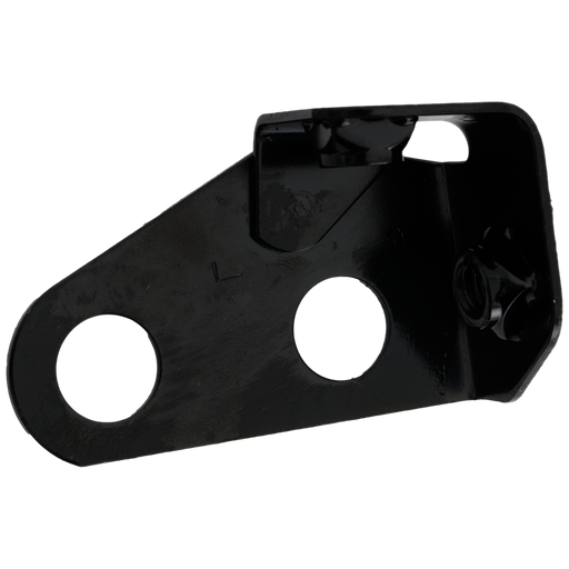 2022-2024 Mitsubishi Outlander Front Passenger Side Fender Brace Fender Bracket/Headlamp Support - MI1245102-Partify-Painted-Replacement-Body-Parts